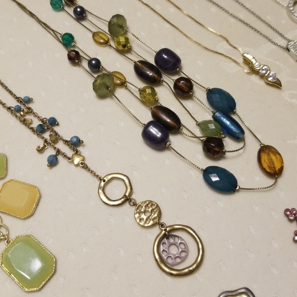 Necklace BUNDLE